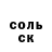 Конопля планчик Julieta Rabozzi